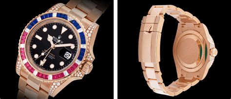 Trevor Noah Rolex Collection 